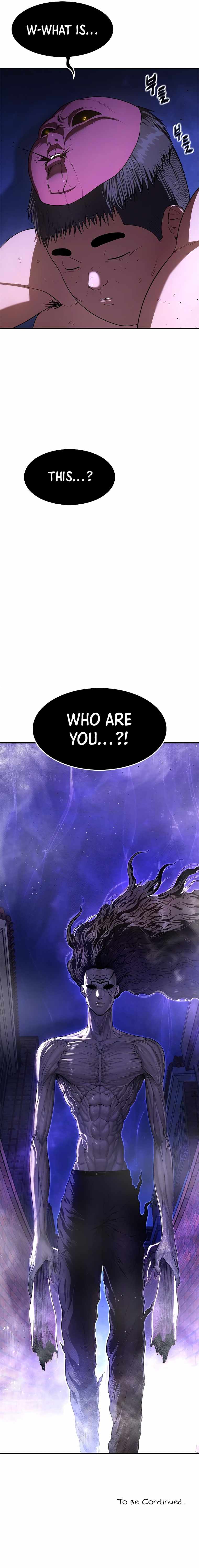 Monster Devourer Chapter 11 55